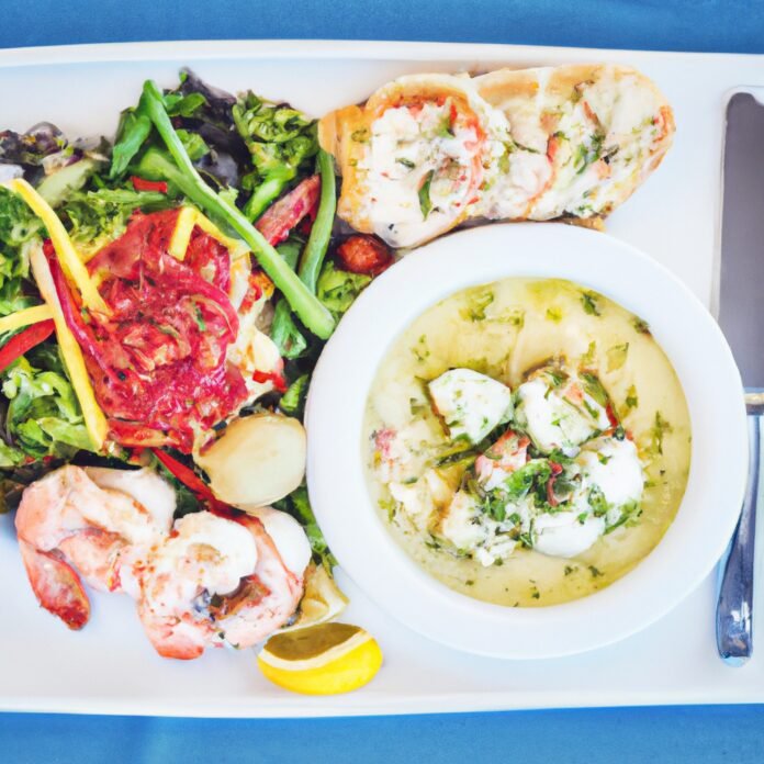 Sea-to-Table Dining: Fresh Catch Experiences by the Ocean
