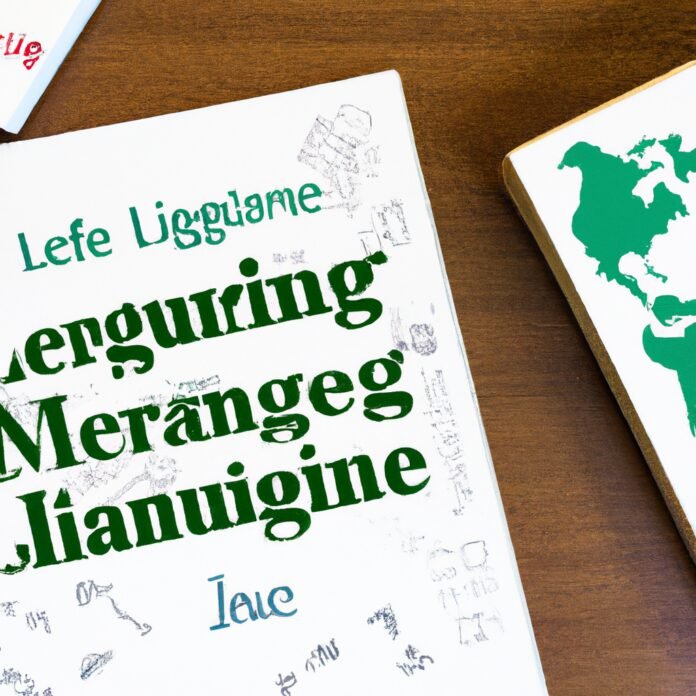 Language Learning Journeys: Mastering Multilingual Living