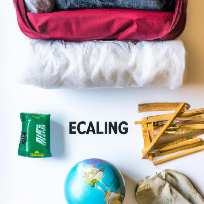 Packing for Every Climate: Essentials for All Seasons