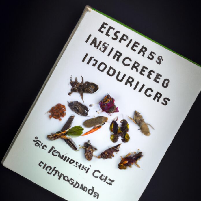 Edible Insects Around the World: A Sustainable Protein Source