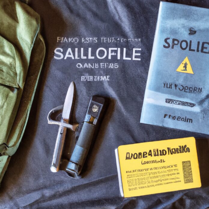 Solo Traveler’s Safety Toolkit: Staying Prepared and Aware