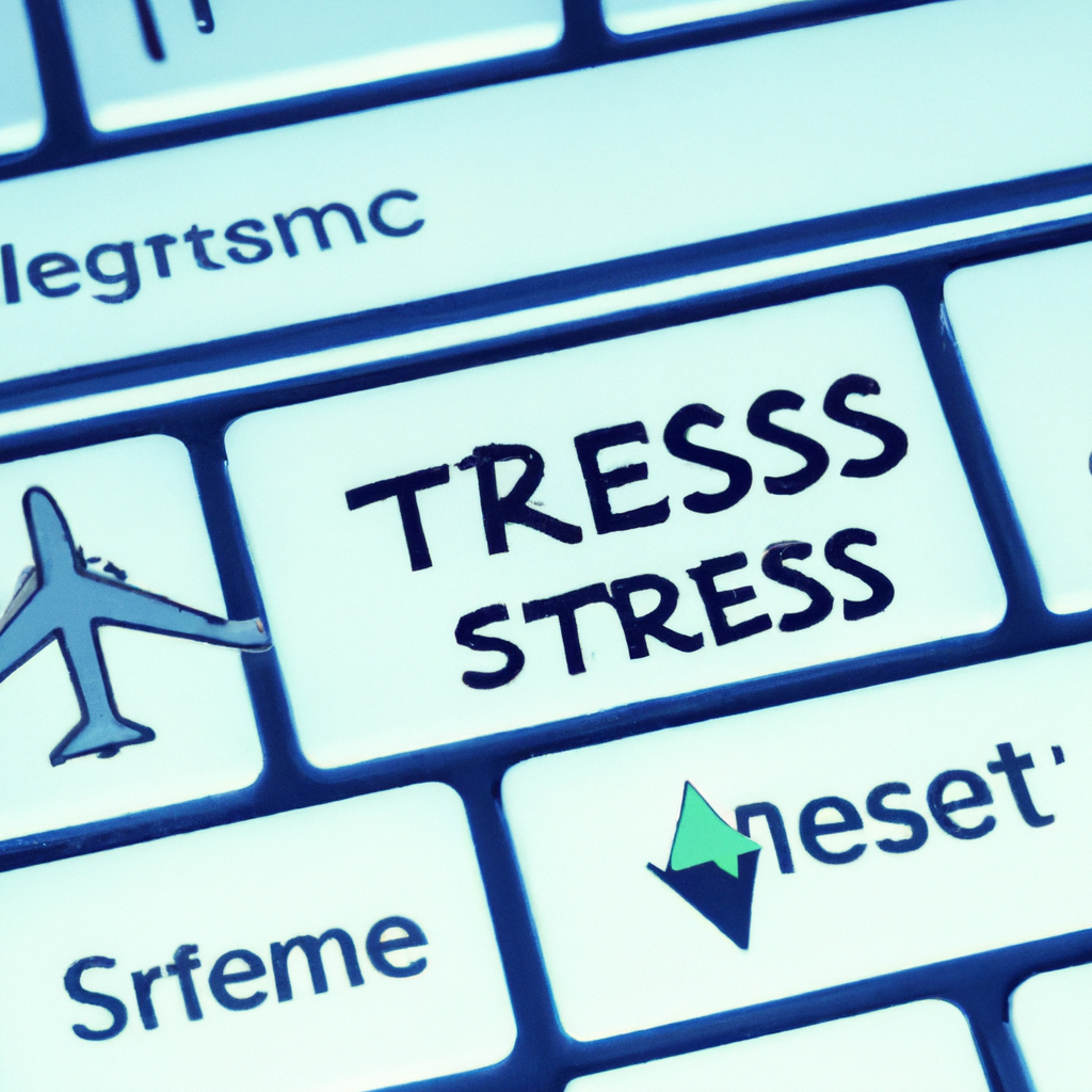 Navigating Airports with Ease: Stress-Free Air Travel