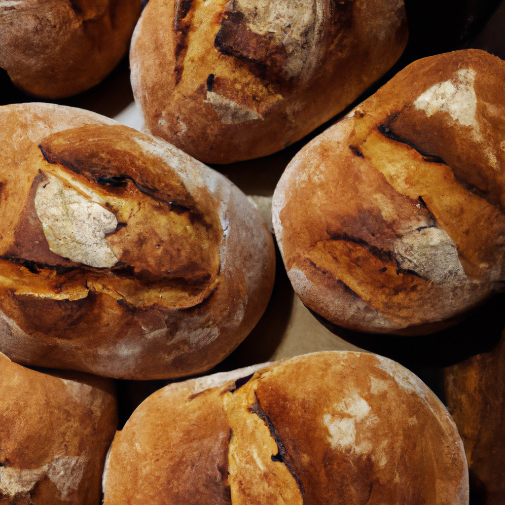 Bread Baking Traditions: A Journey through Global Loaves