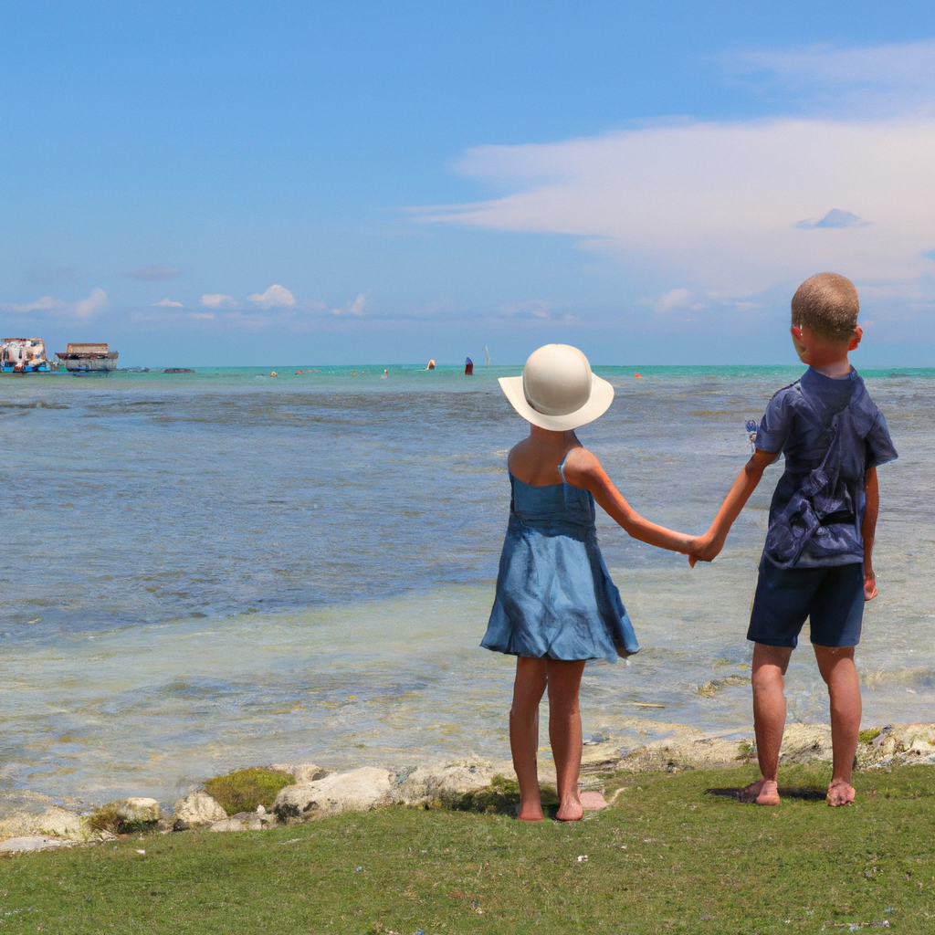 Traveling with Children: Tips for Family Adventures